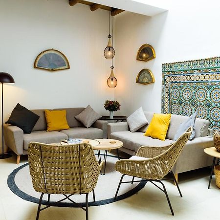 Casa De Los Venerables Siviglia Esterno foto